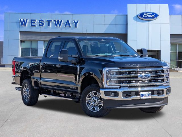 2026 Ford F-250 Super Duty Lariat - Photo 31