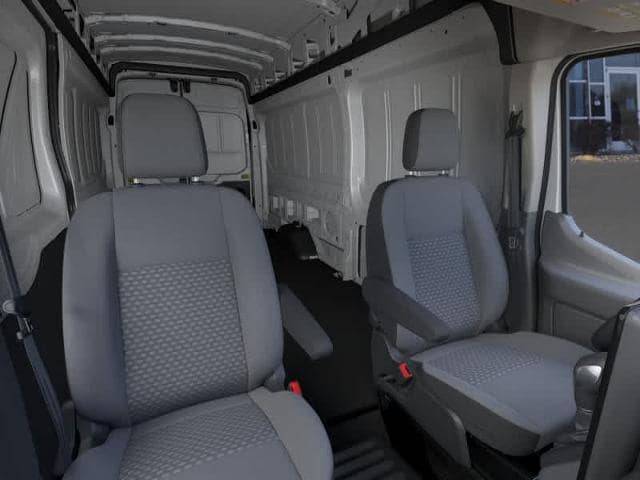 Thumbnail: 2026 Ford Transit Series - 31