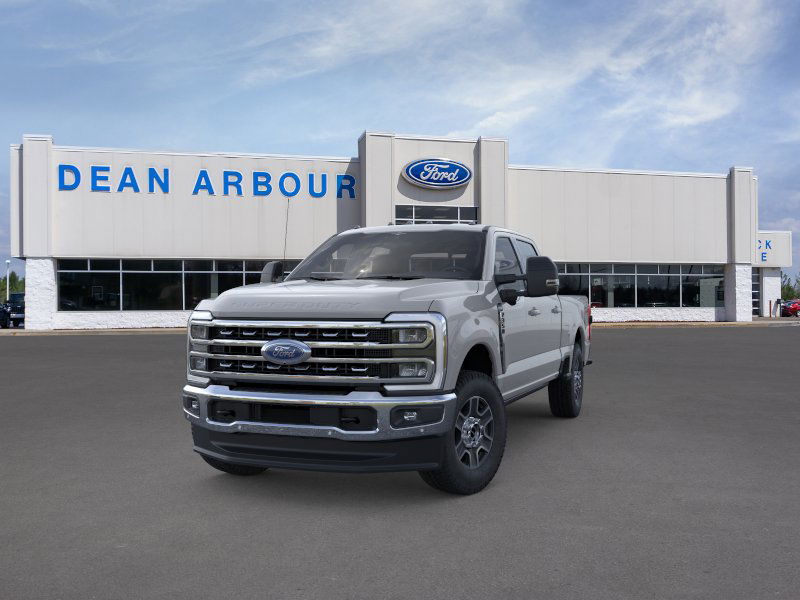 2025 Ford F-350 photo 2
