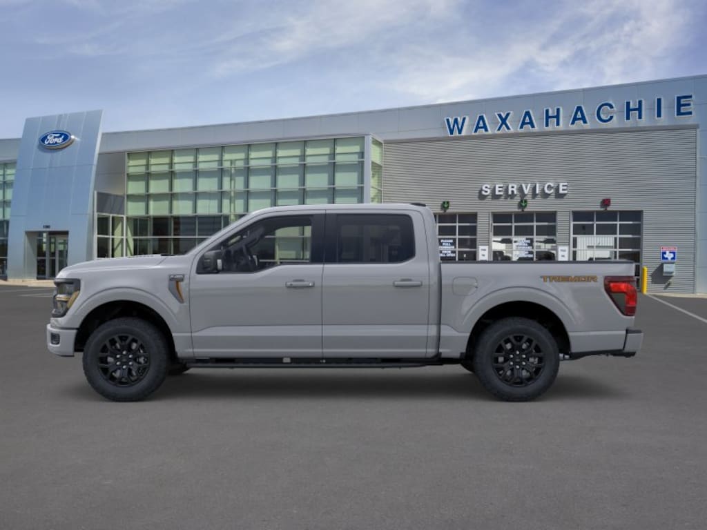New 2026 Ford F-150 Tremor Truck