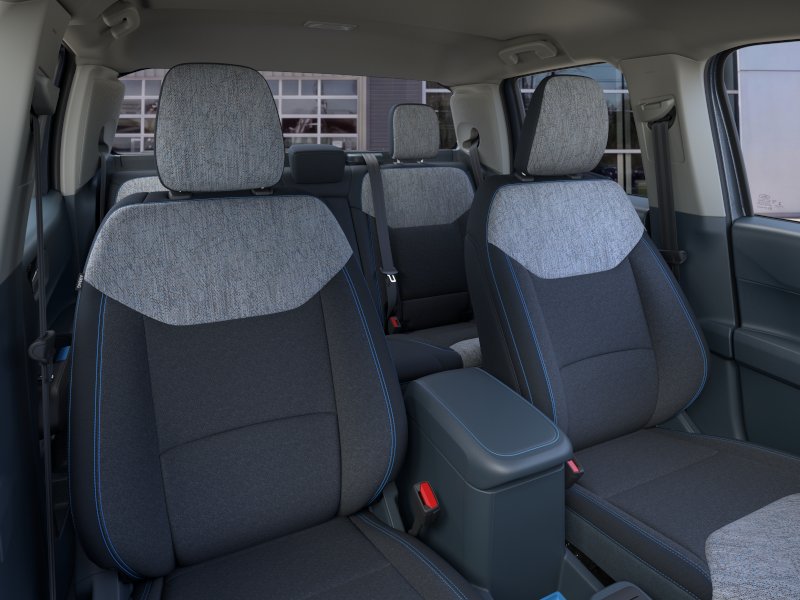 2026 Ford Maverick XLT - Photo 10
