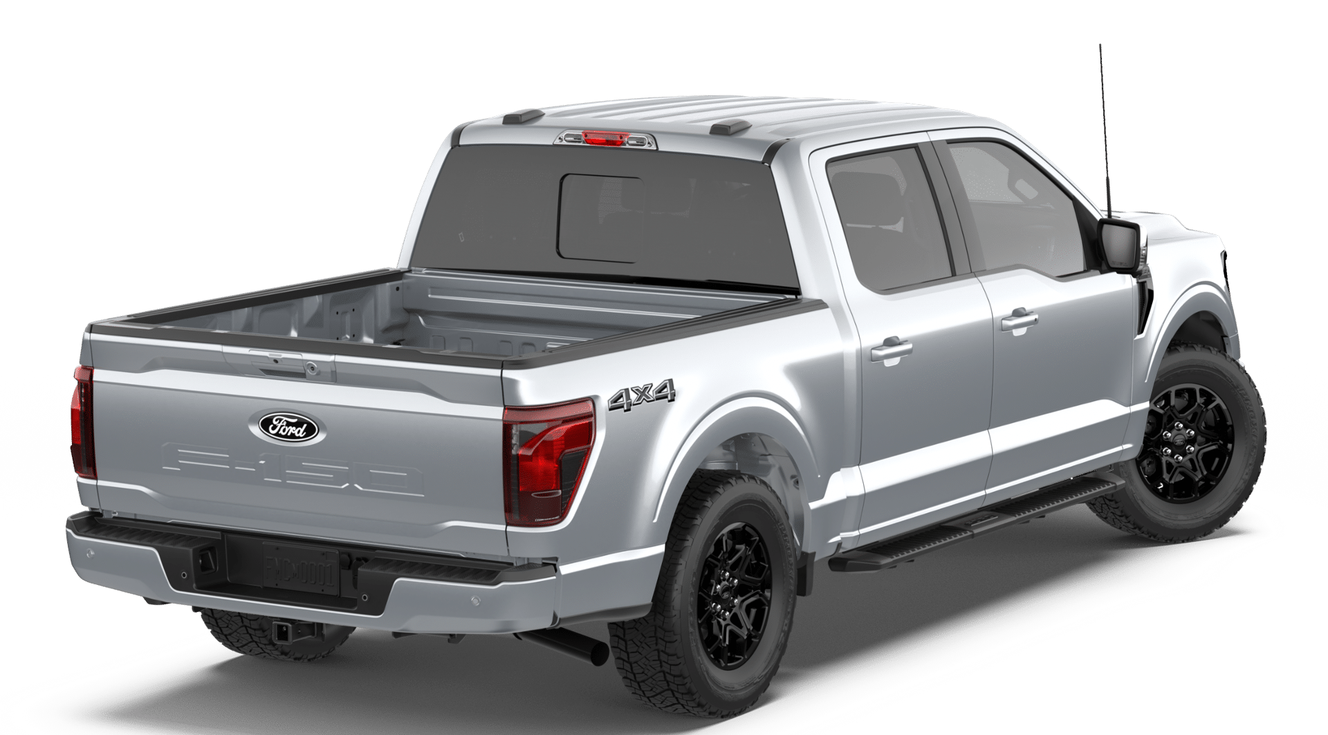 Thumbnail: 2026 Ford F-150 - 3