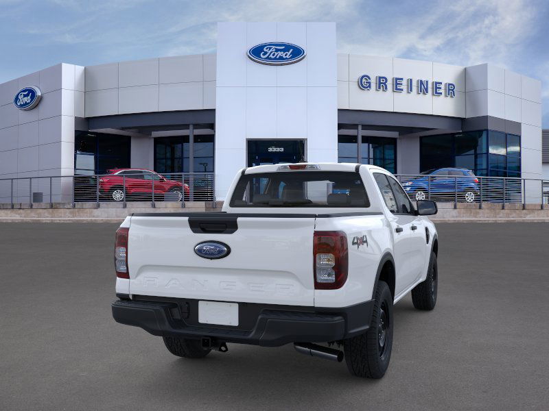 Thumbnail: 2026 Ford Ranger - 30