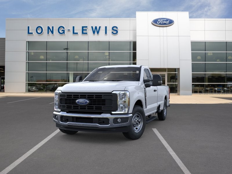 2026 Ford F-250 Super Duty XL - Photo 30