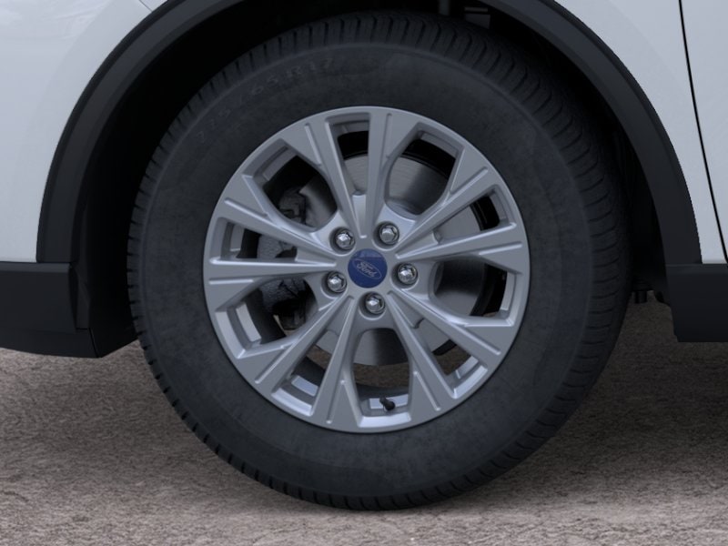 2026 Ford Escape Active - Photo 42