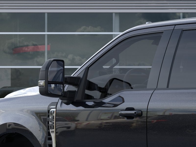 2026 Ford F-350 Super Duty Lariat - Photo 49