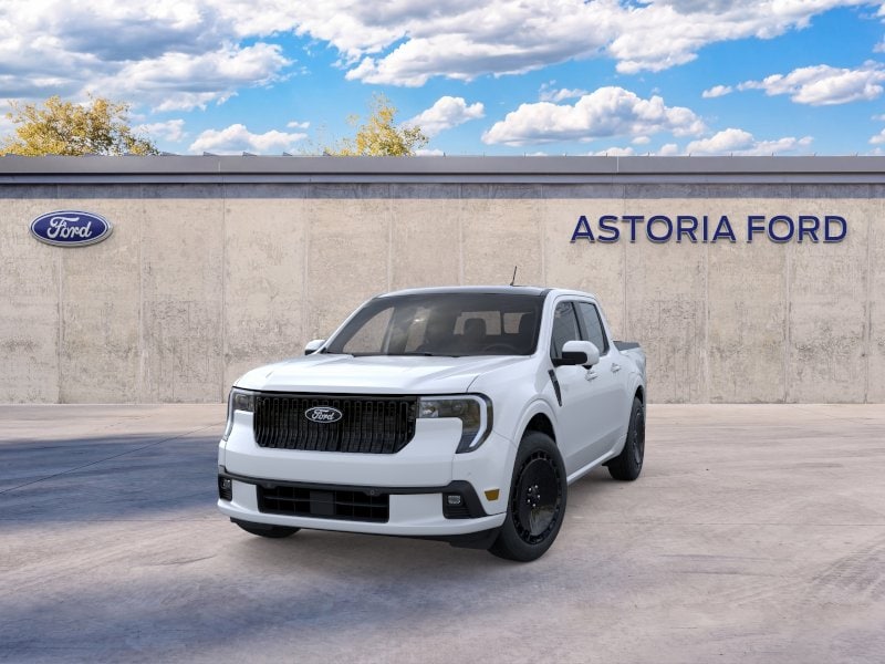 2025 Ford Maverick Lobo Premium - Photo 26
