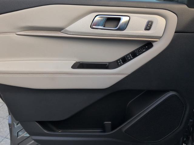 new 2026 Ford Explorer car, priced at $47,408