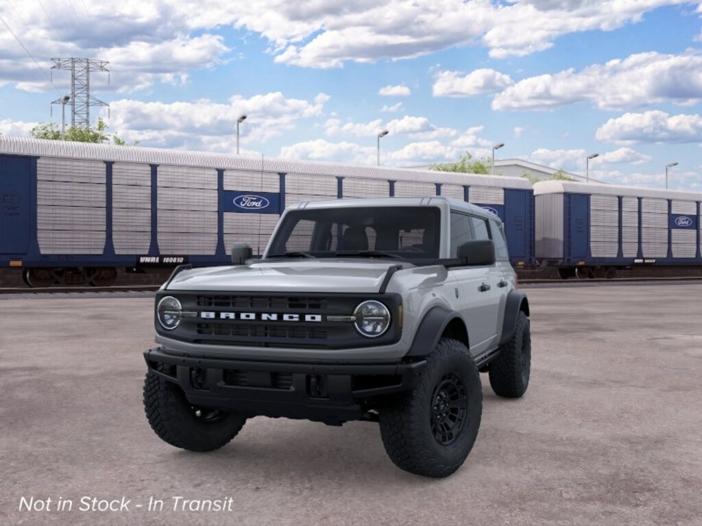 New 2026 Ford