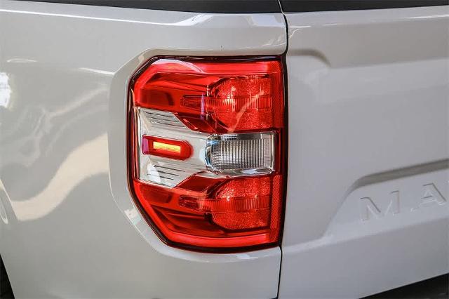 Thumbnail: 2024 Ford Maverick - 35