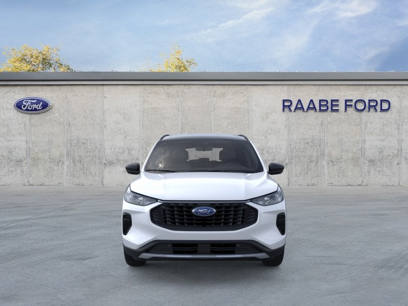 2026 Ford Escape Active - Photo 27