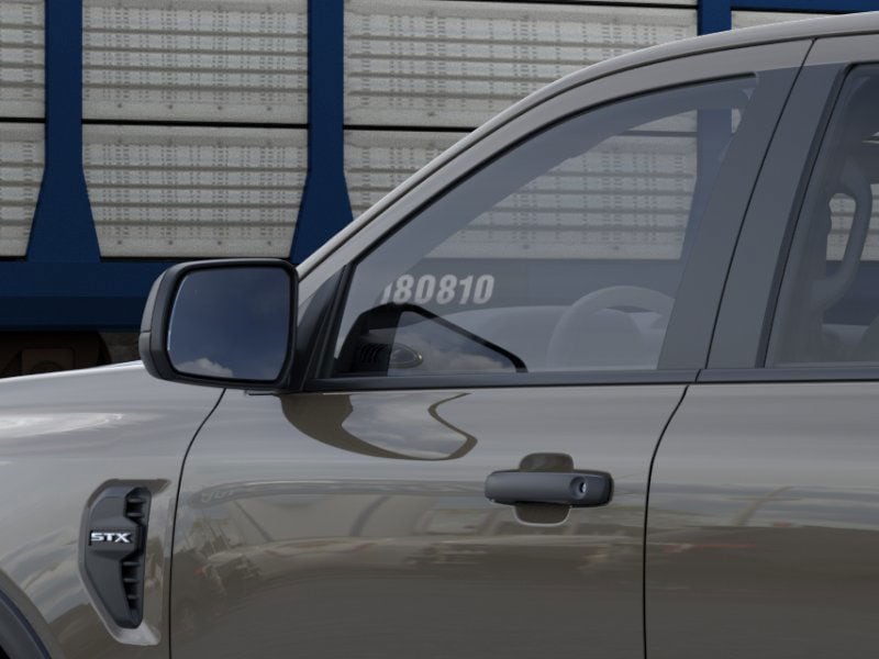 Thumbnail: 2025 Ford Ranger - 42