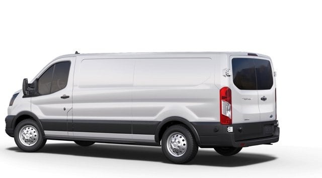 2025 Ford Transit Van Base - Photo 34