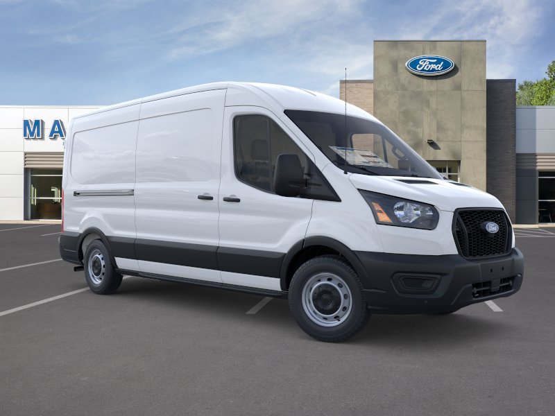 2026 Ford Transit Van Base - Photo 28