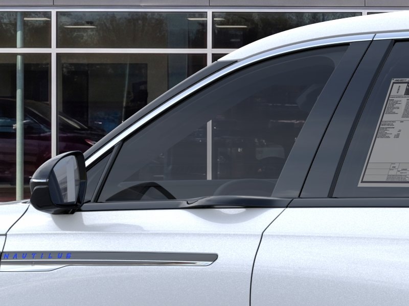 2026 Lincoln Nautilus Premiere - Photo 20