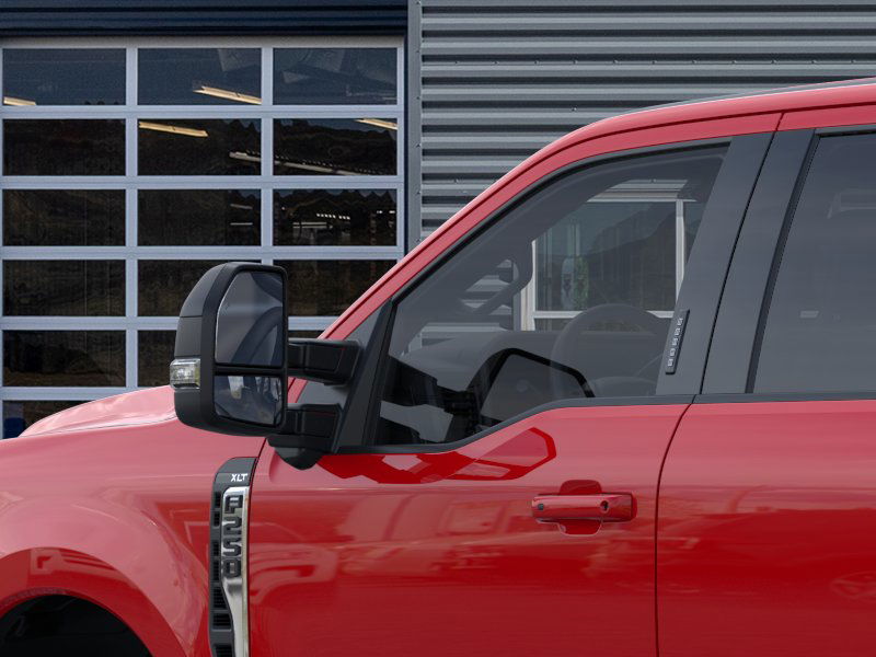 2026 Ford F-250 Super Duty XLT - Photo 43