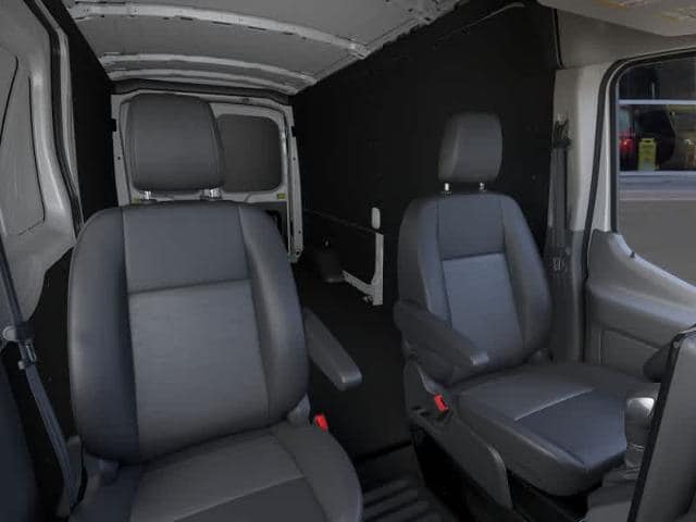 Thumbnail: 2026 Ford Transit Series - 31