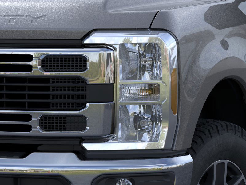 Thumbnail: 2025 Ford F-250 - 48