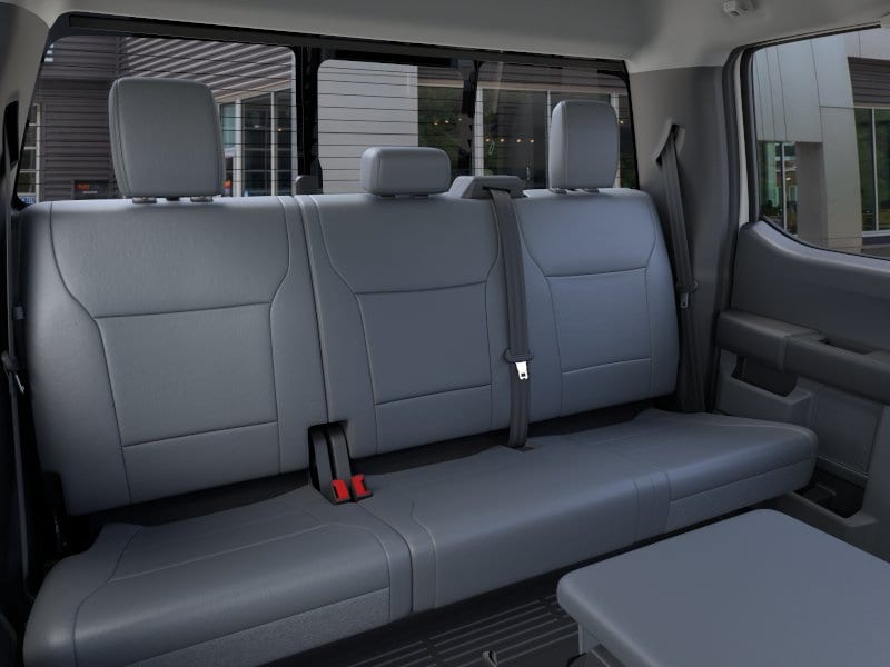 Thumbnail: 2026 Ford Econoline - 11