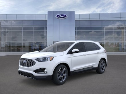 2024 Ford Edge SEL CROSSOVERS