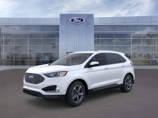 2024 Ford Edge SEL CROSSOVERS