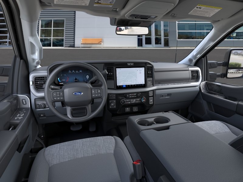 2026 Ford F-250 Super Duty XLT - Photo 32