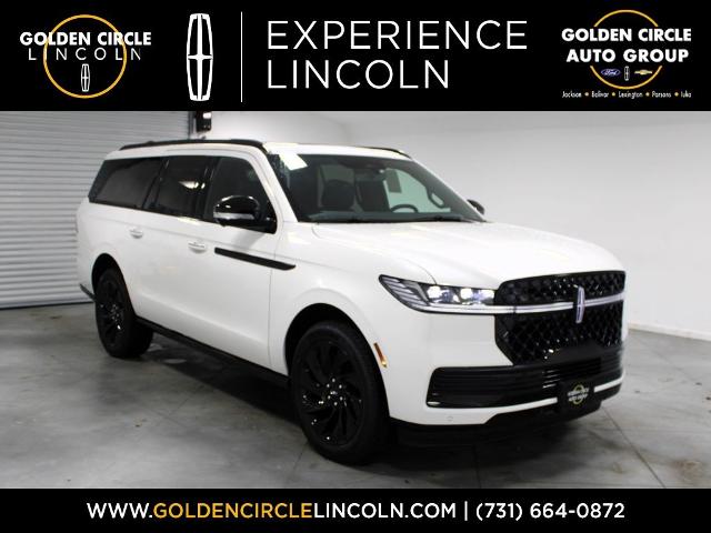 2025 Lincoln Navigator Reserve L - Photo 68