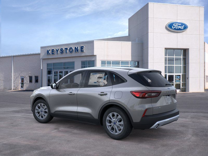 2026 Ford Escape Active photo 3