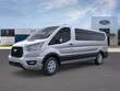 Ford Transit Commercial