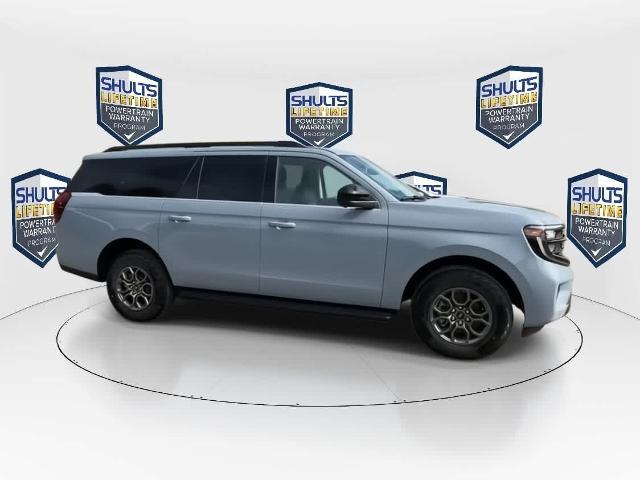 2025 Ford Expedition MAX Active - Photo 35