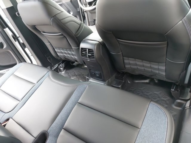 2025 Ford Bronco Sport Outer Banks - Photo 49
