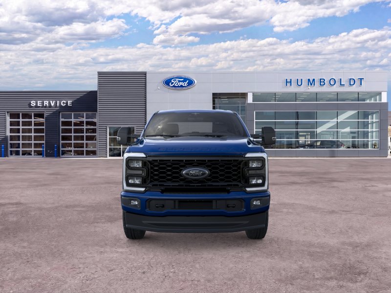 2026 Ford F-250 Super Duty XLT - Photo 29