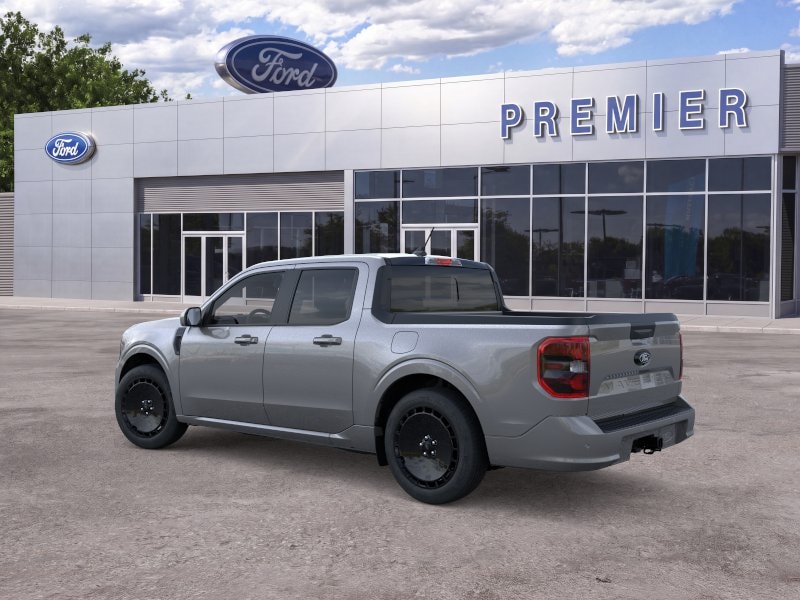2025 Ford Maverick Lobo Standard - Photo 5
