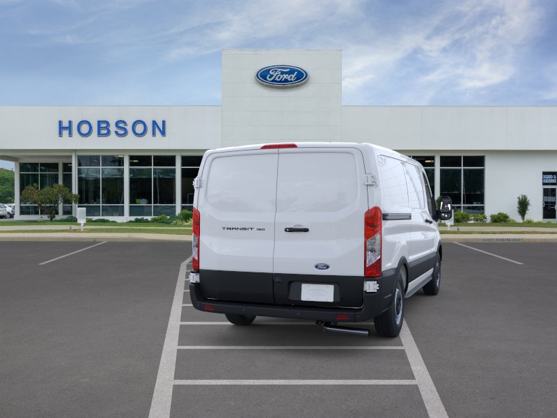 2026 Ford Transit Van Base - Photo 8