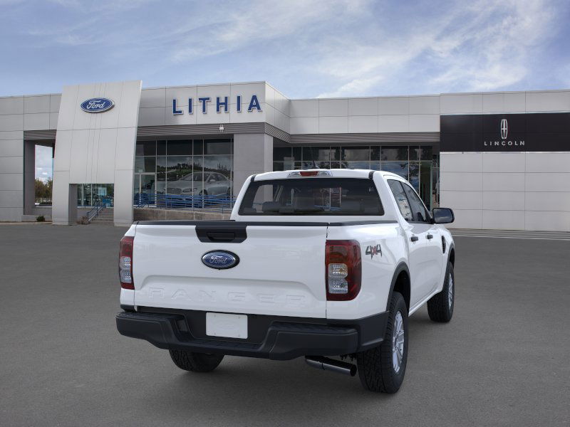 Thumbnail: 2025 Ford Ranger - 35