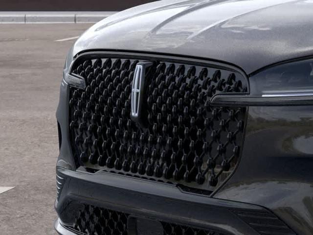 2026 Lincoln Aviator Reserve - Photo 39