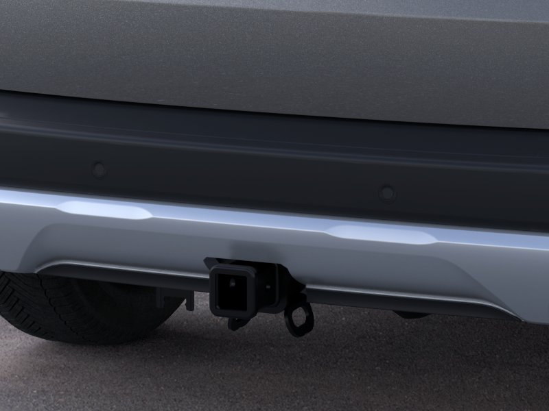 2025 Ford Escape Plug-in hybrid PHEV - Photo 46