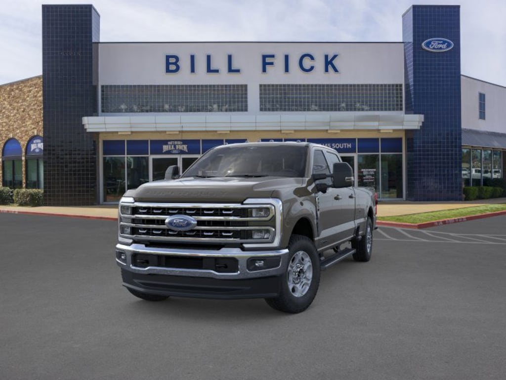 New 2026 Ford F-350 XLT TRUCK