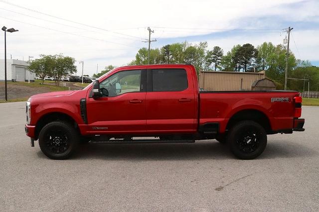 2026 Ford F-250 Super Duty Lariat - Photo 39