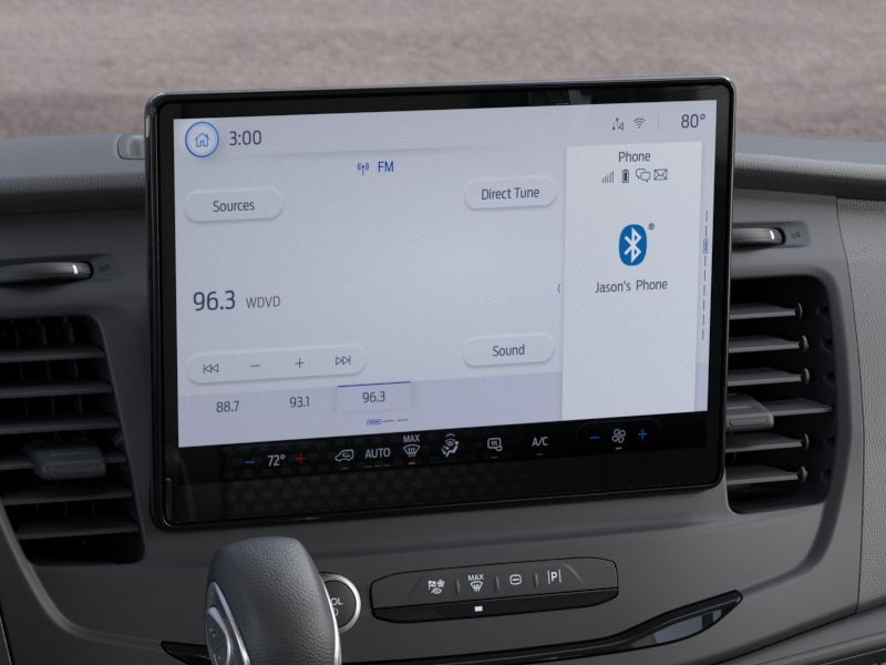 2025 Ford Transit Van Base - Photo 14