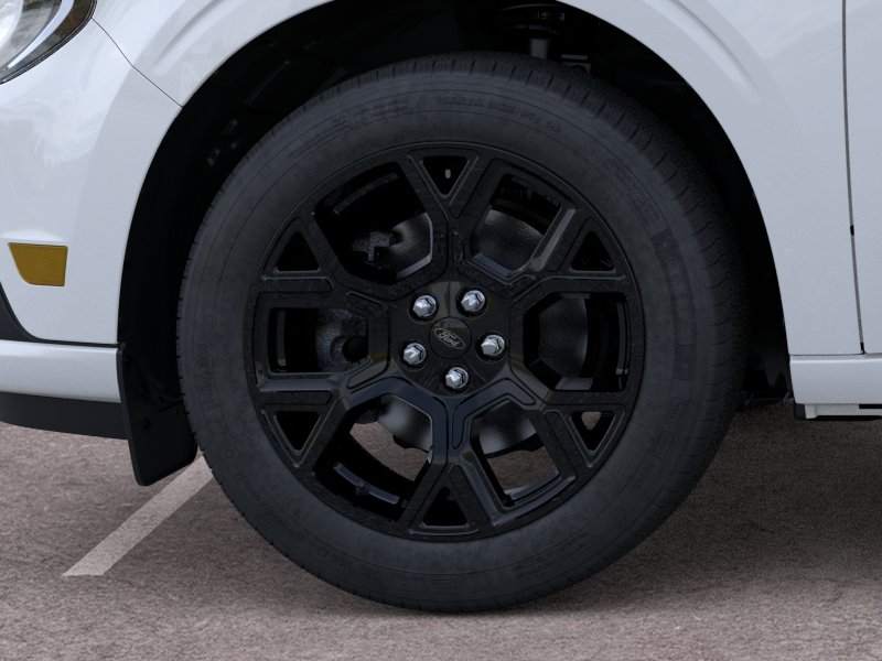 2025 Ford Maverick Lobo Premium - Photo 46