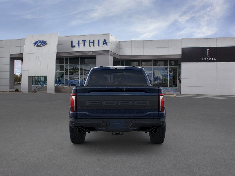 Thumbnail: 2025 Ford F-150 - 33