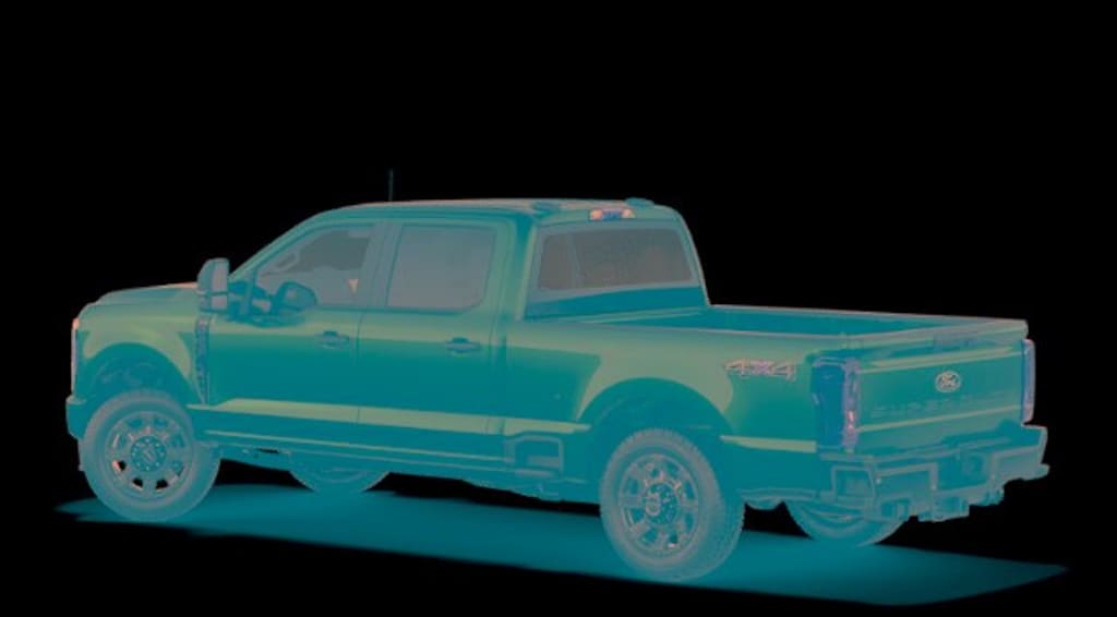 New 2027 Ford F-250 XL TRUCK