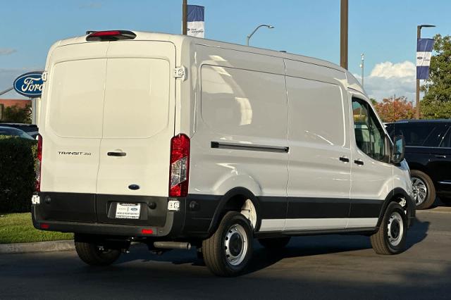 Thumbnail: 2024 Ford Transit Series - 34