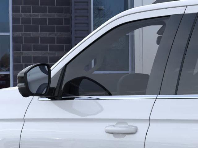 Thumbnail: 2025 Ford Expedition MAX - 43