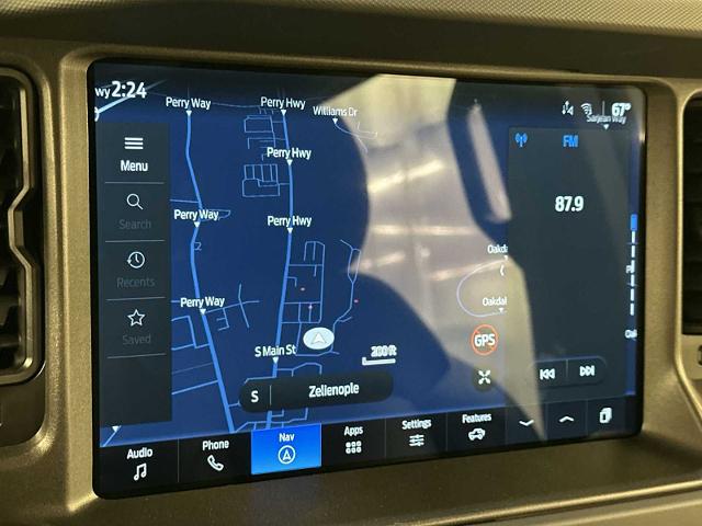 Thumbnail: 2025 Ford Bronco - 44