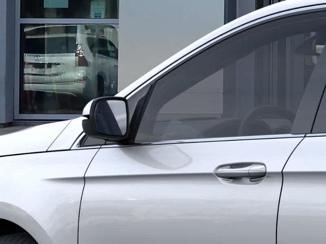 Thumbnail: 2024 Ford Edge - 42