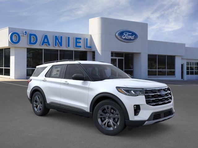 2026 Ford Explorer Active - Photo 24