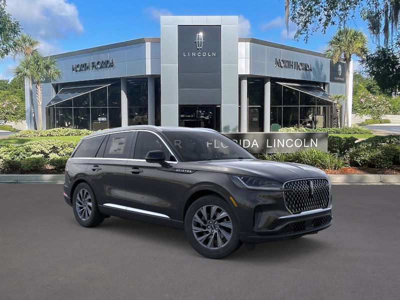 2026 Lincoln Aviator Premiere - Photo 40
