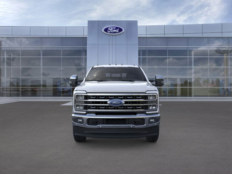 2026 Ford F-350 Super Duty Lariat - Photo 6